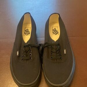 Vans shoes